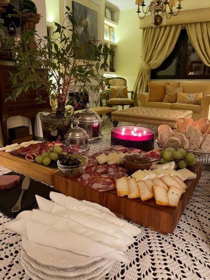 Lourenco'S House Deluxe 卡斯凯什 外观 照片