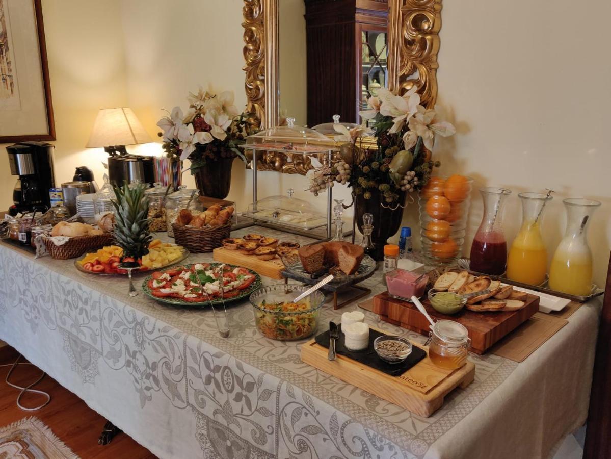 Lourenco'S House Deluxe 卡斯凯什 外观 照片